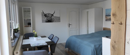 Bungalow Rügen/Gustow