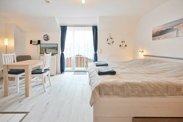 Ferienwohnung in Dahme - FeWo Bj&ouml;rn Nr. 20 - Bild 3