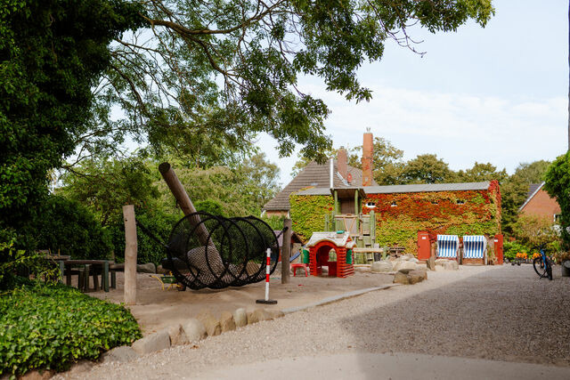 Ferienhaus in Fehmarn OT Staberdorf - Tante Schmidt 2 - Bild 14