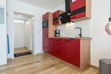 Ferienwohnung in Großenbrode - Haus "Atlantis", Wohnung 11 "Arielle" - Bild 14