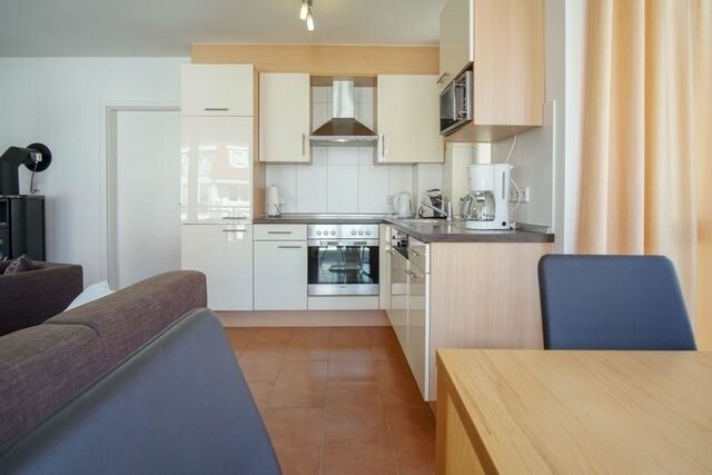 Ferienwohnung in Gro&szlig;enbrode - "Strandpark Gro&szlig;enbrode", Haus "Sonnenschein", Wohnung 23 "St&ouml;rtebecker" - Bild 9