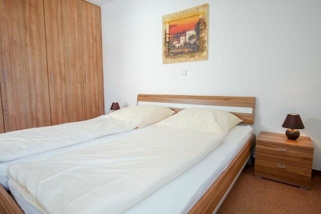 Ferienwohnung in Gro&szlig;enbrode - "Strandpark Gro&szlig;enbrode", Haus "Sonnenschein", Wohnung 23 "St&ouml;rtebecker" - Bild 13