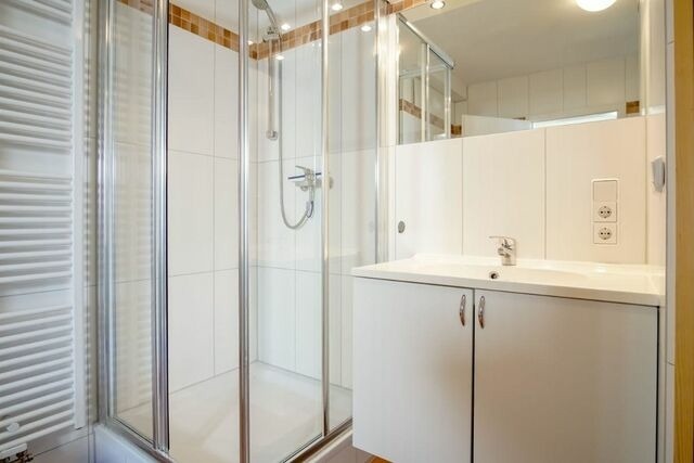 Ferienwohnung in Gro&szlig;enbrode - "Strandpark Gro&szlig;enbrode", Haus "Sonnenschein", Wohnung 23 "St&ouml;rtebecker" - Bild 16