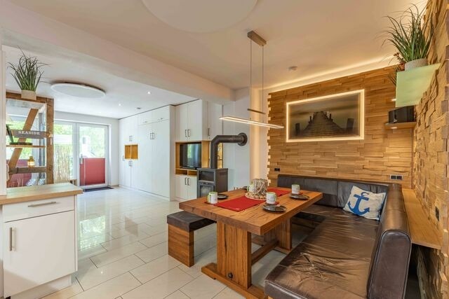 Ferienwohnung in Zierow - Strandhaus Zierow - Bild 4