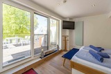 Ferienwohnung in Zierow - Strandhaus Zierow - Bild 7