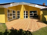 Ferienhaus in Brodersby - Poolhaus Ostsee - Bild 4