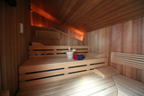 Ferienhaus in Brodersby - Poolhaus Ostsee - Bild 9