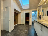 Ferienhaus in Brodersby - Poolhaus Ostsee - Bild 11
