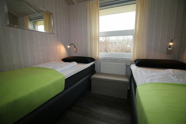 Ferienhaus in Brodersby - Poolhaus Ostsee - Bild 13