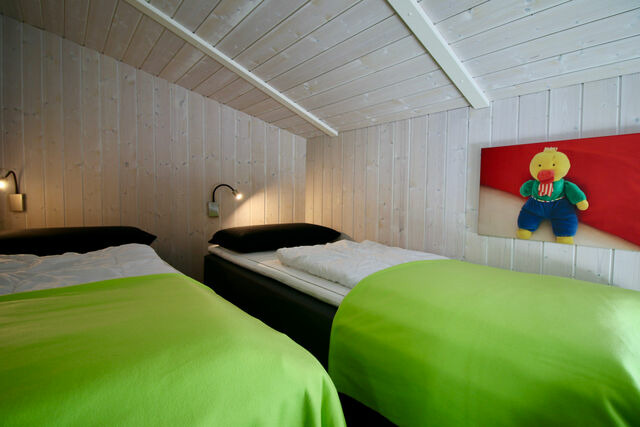 Ferienhaus in Brodersby - Poolhaus Ostsee - Bild 19