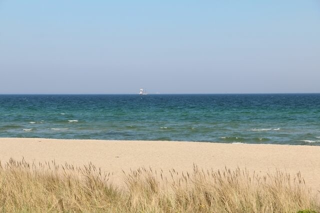 Ferienhaus in Brodersby - Poolhaus Ostsee - Bild 22