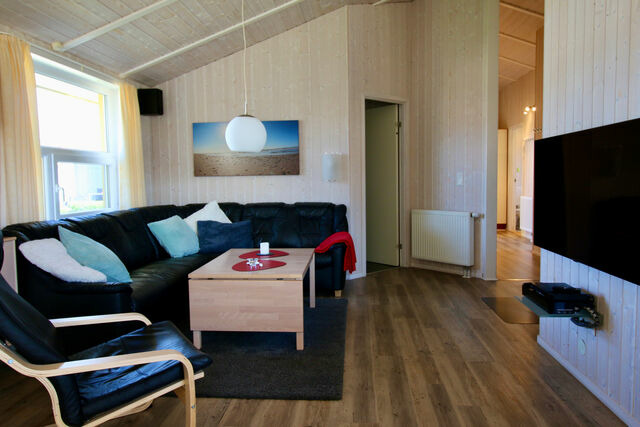 Ferienhaus in Brodersby - Poolhaus Ostsee - Bild 6