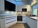 Ferienhaus in Brodersby - Poolhaus Ostsee - Bild 7