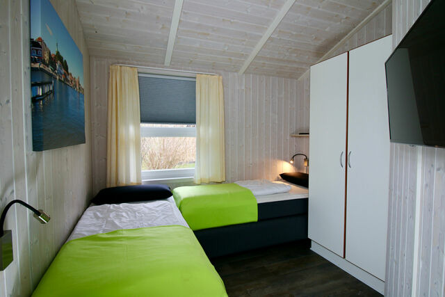 Ferienhaus in Brodersby - Poolhaus Ostsee - Bild 19