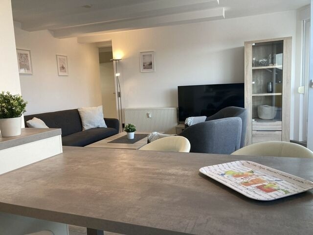 Ferienwohnung in Dahme - Charibi - Gorch Fock - Bild 2