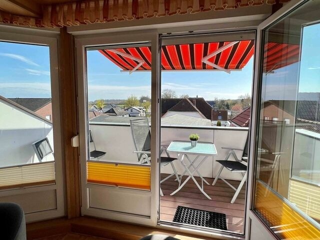Ferienwohnung in Dahme - Charibi - Gorch Fock - Bild 3