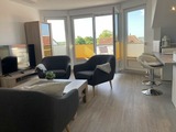 Ferienwohnung in Dahme - Charibi - Gorch Fock - Bild 5