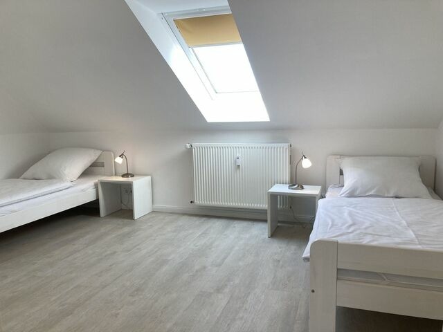 Ferienwohnung in Dahme - Charibi - Gorch Fock - Bild 19