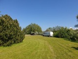 Ferienwohnung in Hornstorf OT Rüggow - Quaduxenbarg - Bild 12