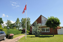 Haus Strandm&ouml;we
