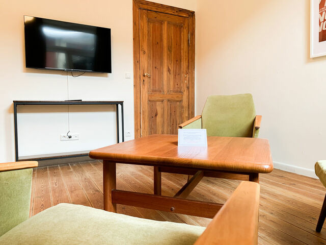 Ferienwohnung in Wismar - möbliertes Wohnen auf Zeit - Bild 6