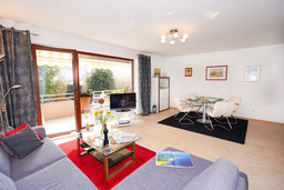 Haus Deichgraf Whg. 2