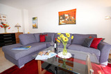 Ferienwohnung in Grömitz - Haus Deichgraf Whg. 2 - Bild 5