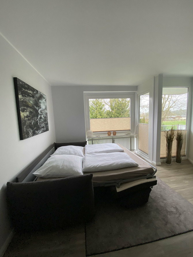 Ferienwohnung in Haffkrug - Ferienwohnung Strandweh - Bild 4