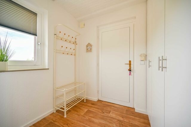 Ferienwohnung in Kellenhusen - Ferienwohnung Hygge Sol Mare Whg. 52 mit Schwimmbad (Innenpool) und Sauna in Kellenhusen - Bild 13