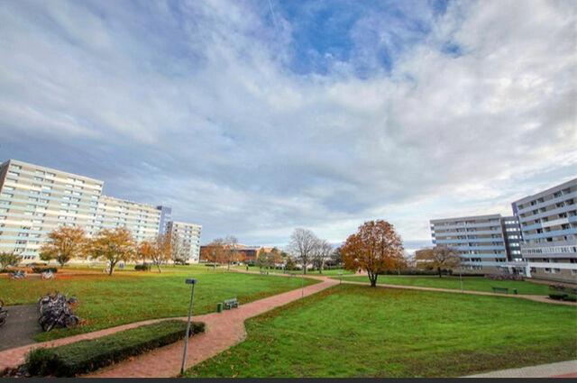 Ferienwohnung in Heiligenhafen - Heimatbutze Meerweh K-1-5 - Bild 16