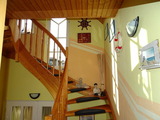 Ferienwohnung in Ahlbeck - DZ 11 Doppelzimmer - Bild 8