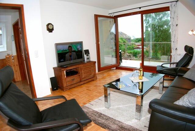 Ferienwohnung in Gro&szlig;enbrode - FW Hannelore - Bild 2