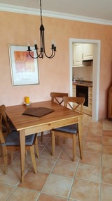 Ferienhaus in Dahme - Feriengarten Dahme W 9 - Bild 1