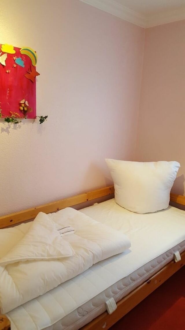 Ferienhaus in Dahme - Feriengarten Dahme W 9 - Bild 5