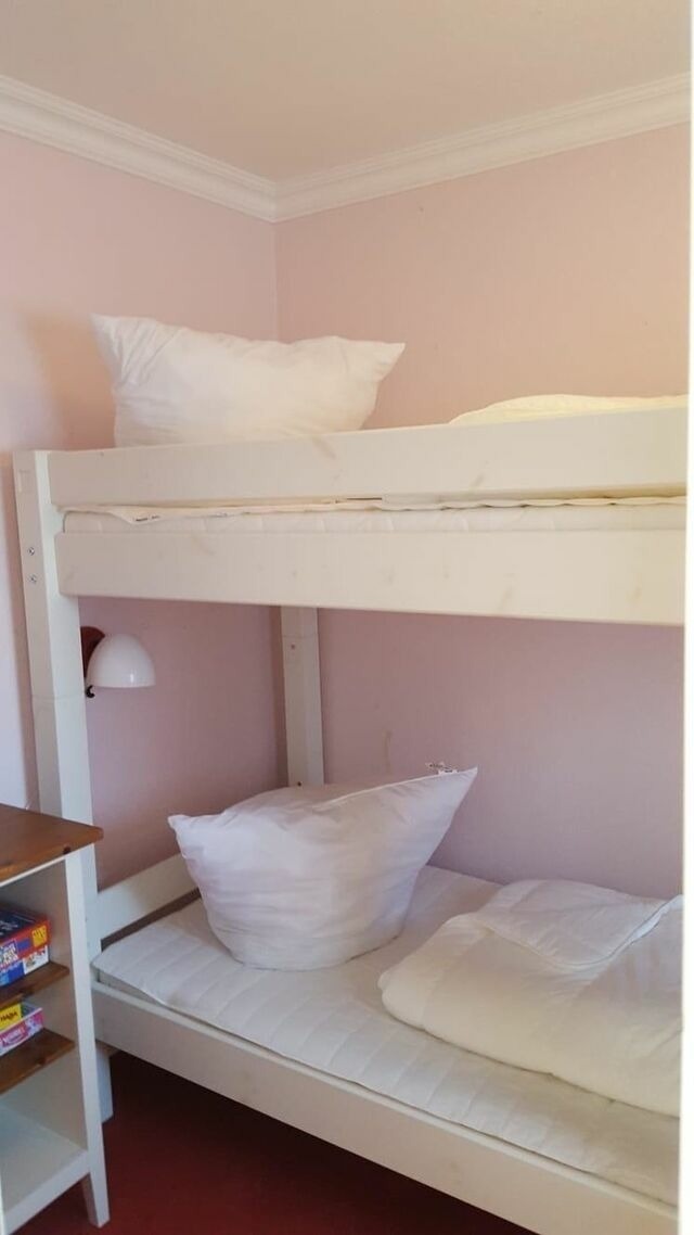 Ferienhaus in Dahme - Feriengarten Dahme W 9 - Bild 6