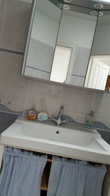 Ferienhaus in Dahme - Feriengarten Dahme W 9 - Bild 8