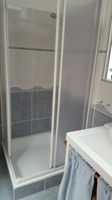 Ferienhaus in Dahme - Feriengarten Dahme W 9 - Bild 9