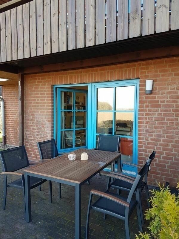 Ferienwohnung in Dahme - Jacobihof Haus 15 Wohnung 02 - Bild 11