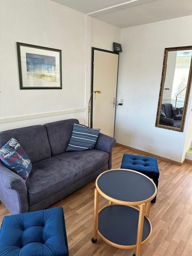 Ferienwohnung in Dahme - Strandhotel 27 - Bild 3