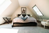 Ferienwohnung in Ahrenshoop - Strandblick 4 - Bild 5