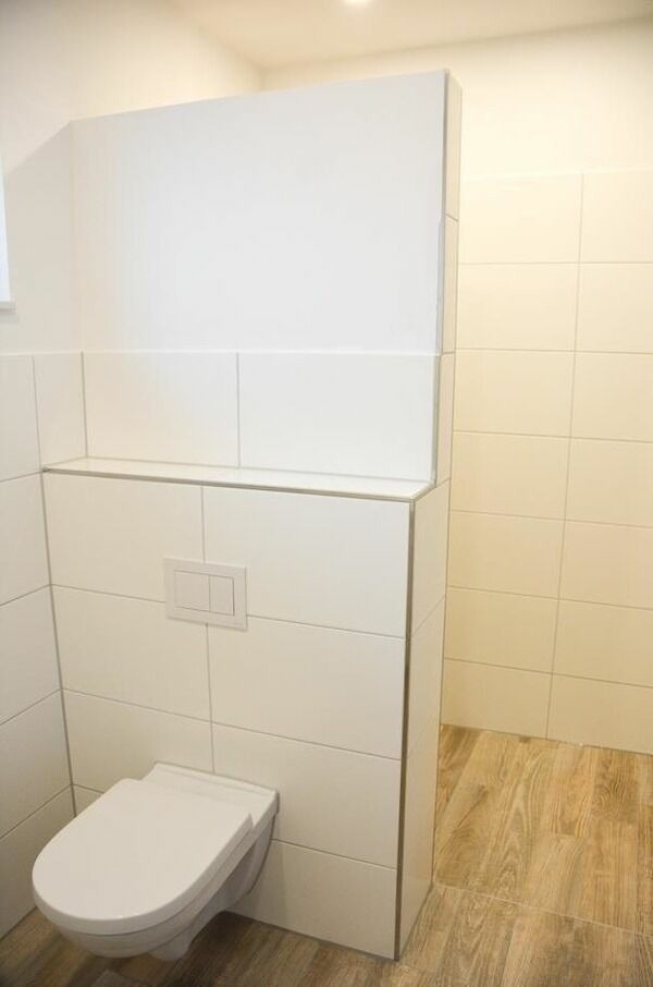 Ferienwohnung in Dahme - Zur Strandwiese W4 - Bild 10