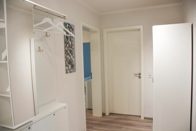 Ferienwohnung in Dahme - Zur Strandwiese W4 - Bild 13