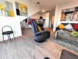 Ferienwohnung in Dahme - Dahmer Strand 18 Muschelhus - Bild 9