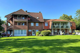Ferienwohnung in Fehmarn OT Staberdorf - Landhaus Voss Wohnung 12 - Bild 21