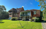 Ferienwohnung in Fehmarn OT Staberdorf - Landhaus Voss Wohnung 12 - Bild 22