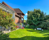 Ferienwohnung in Fehmarn OT Staberdorf - Landhaus Voss Wohnung 12 - Bild 24