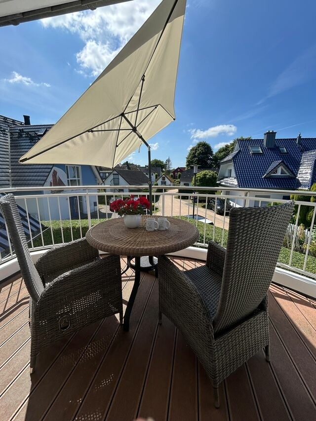 Ferienwohnung in Zingst - Sehnsuchtsort - Bild 13