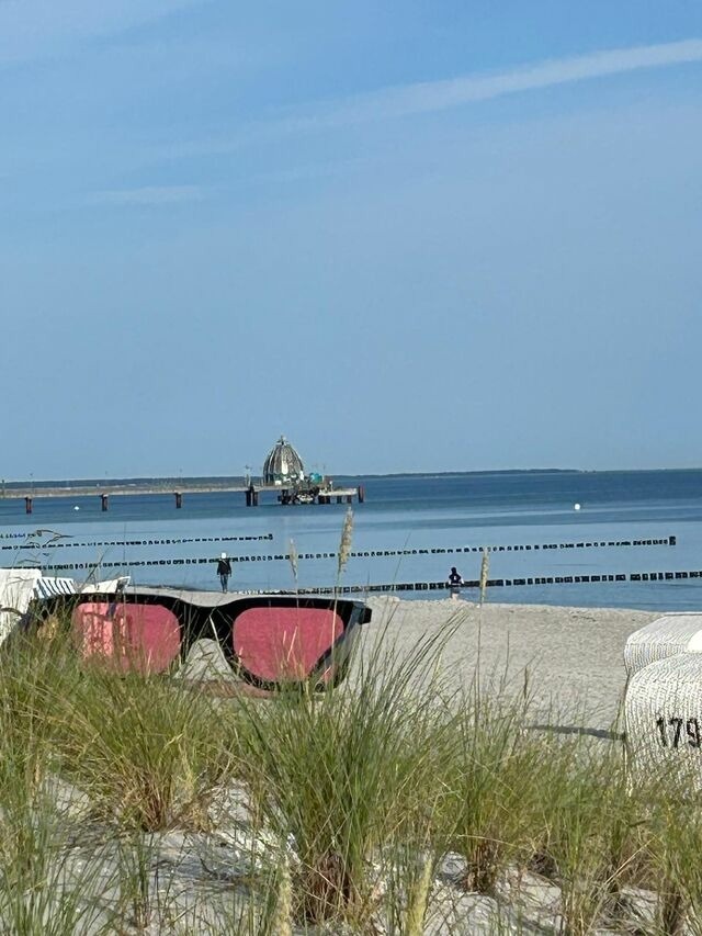Ferienwohnung in Zingst - Sehnsuchtsort - Bild 20