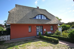 Abendsünn im Bültenhus
