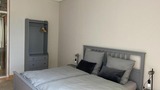 Ferienwohnung in Brodersby - Ferien am Strand, Urlaub an der Ostsee Ferienwohnung am Strand in der Nähe der Schlei, Umgebung von Kappeln u. Damp - Bild 2